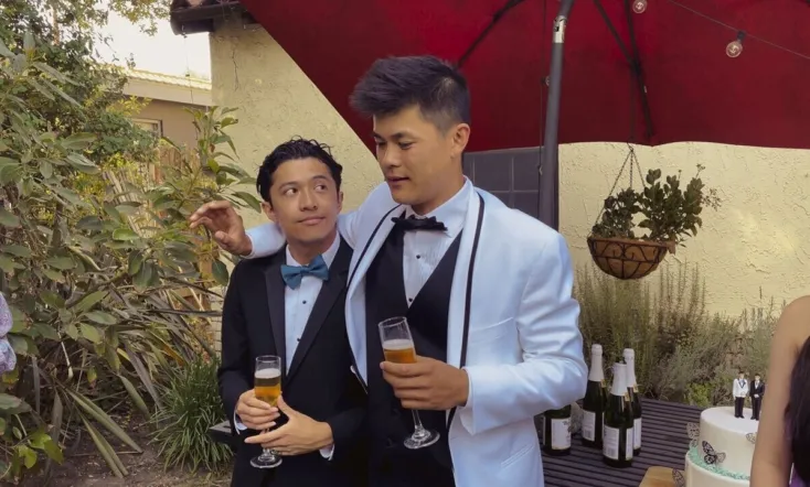 Last Summer of Nathan Lee