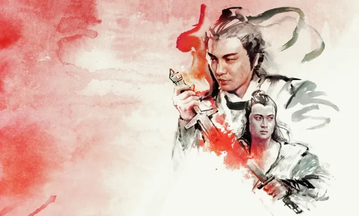 Last Hurrah for Chivalry