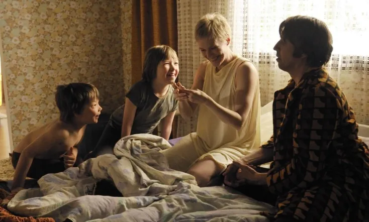 Last Cowboy Standing