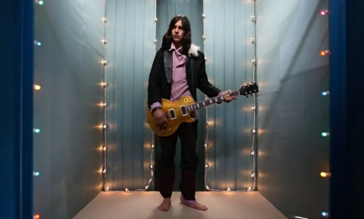 Lascia perdere, Johnny!