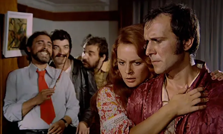 Last House in Istanbul