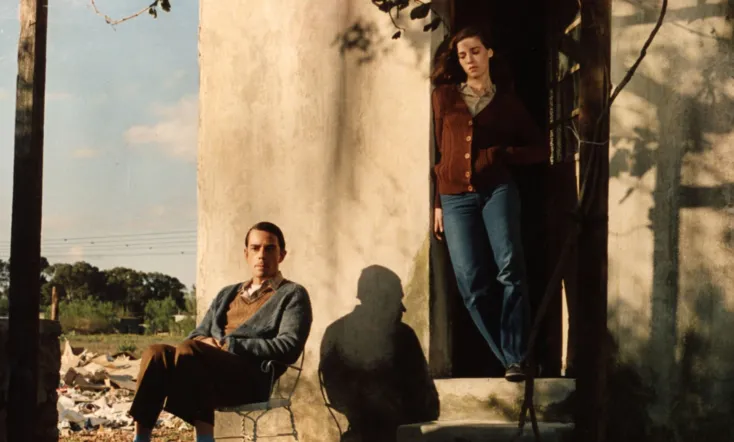 Last Images of the Shipwreck