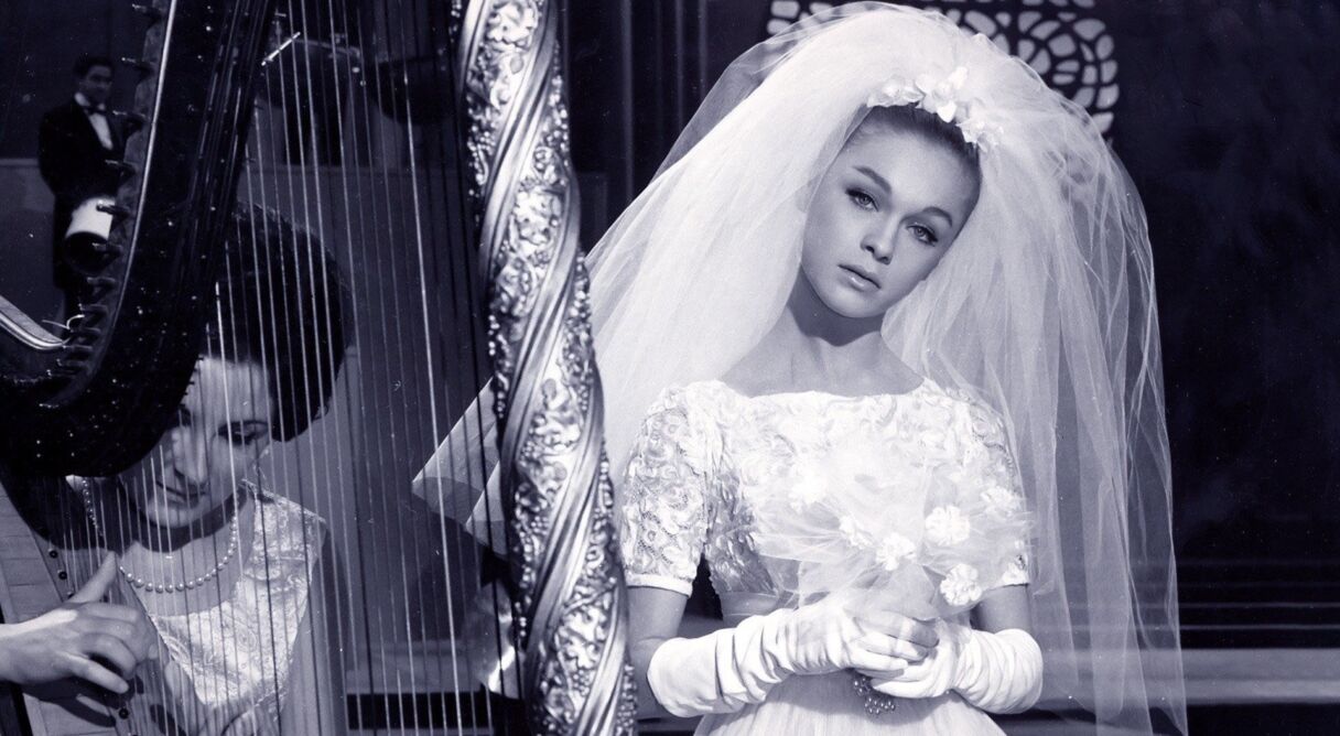 Las 4 bodas de Marisol