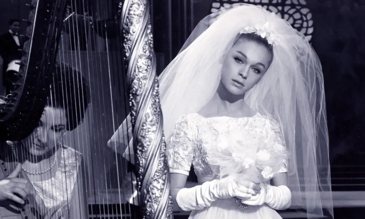 Las 4 bodas de Marisol