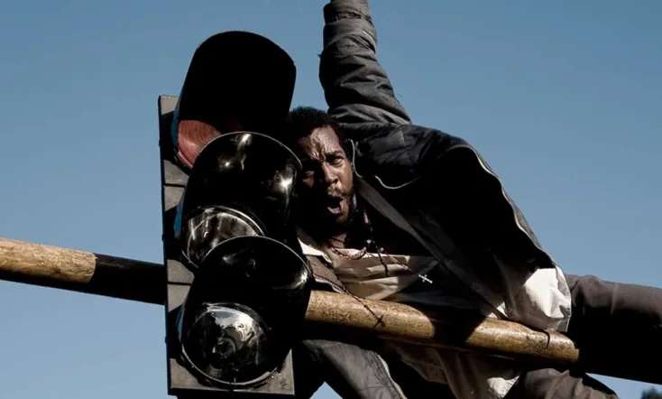 La sociedad del semáforo