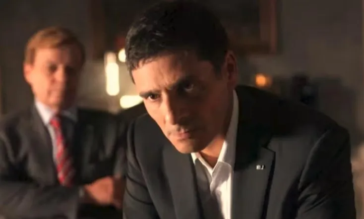 La solitude du pouvoir