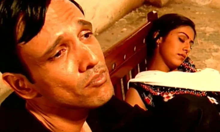 Last Train To Mahakali