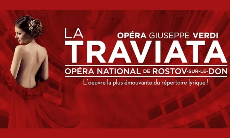 La Traviata