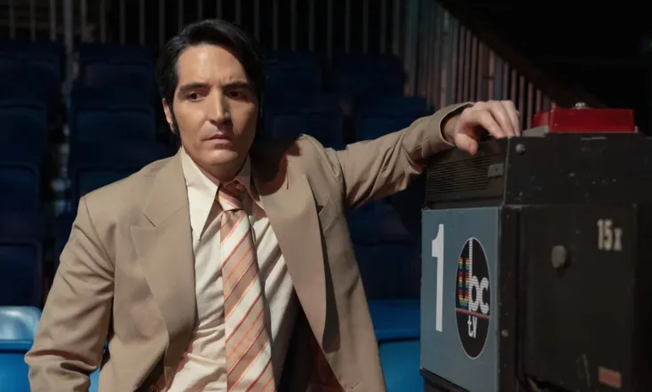 Late Night with the Devil