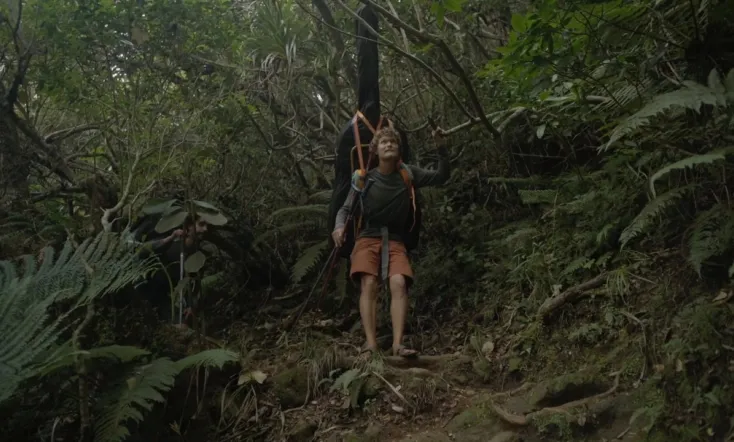 La tournée des Hauts