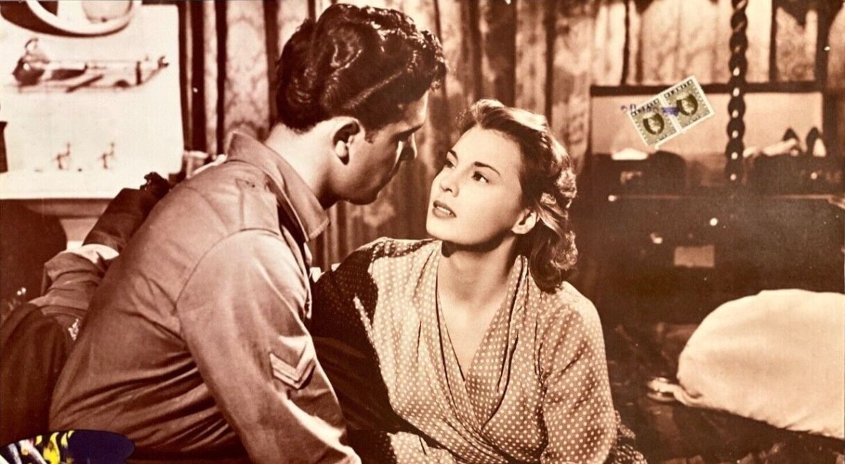 La trappola di fuoco