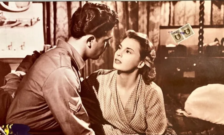 La trappola di fuoco