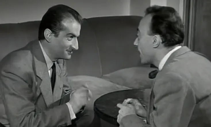 La tournée des grands ducs