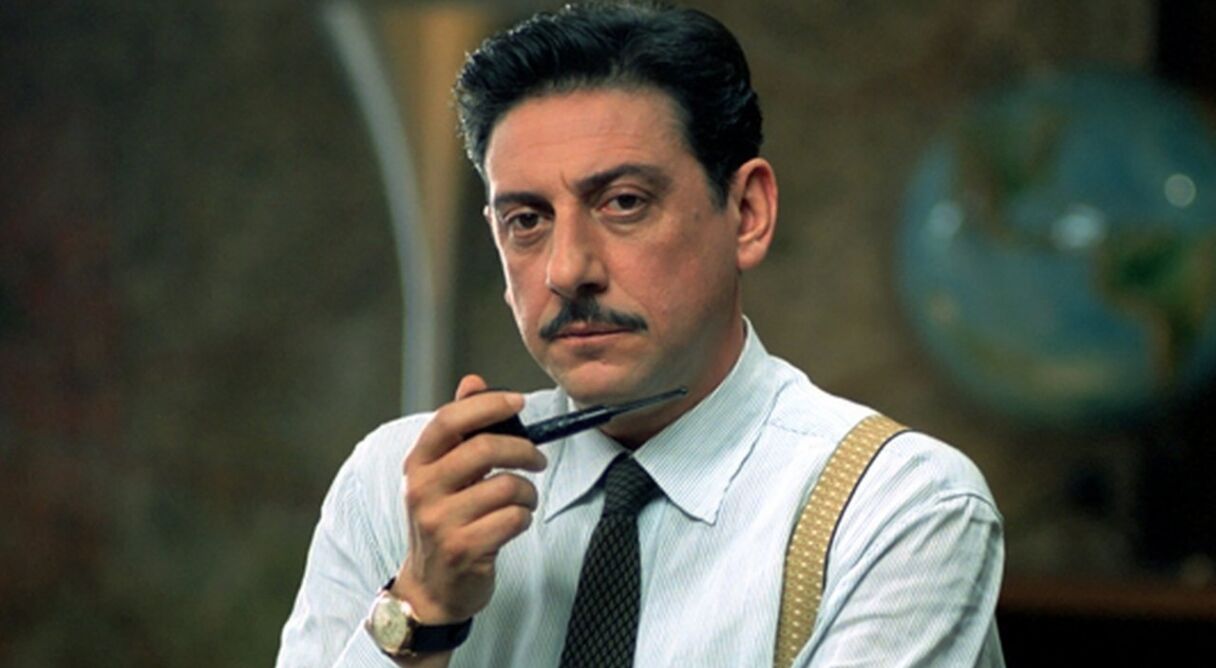 La trappola di Maigret