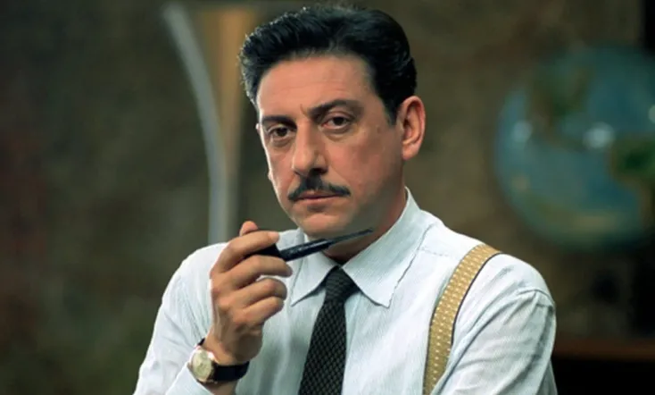 La trappola di Maigret