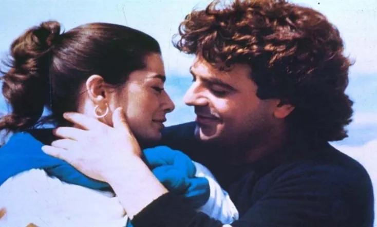 Laura... a 16 anni mi dicesti sì