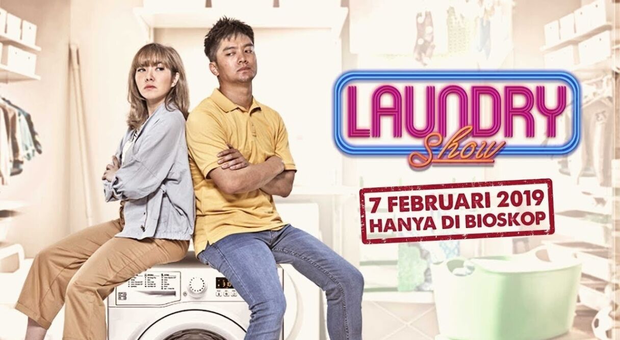 Laundry Show