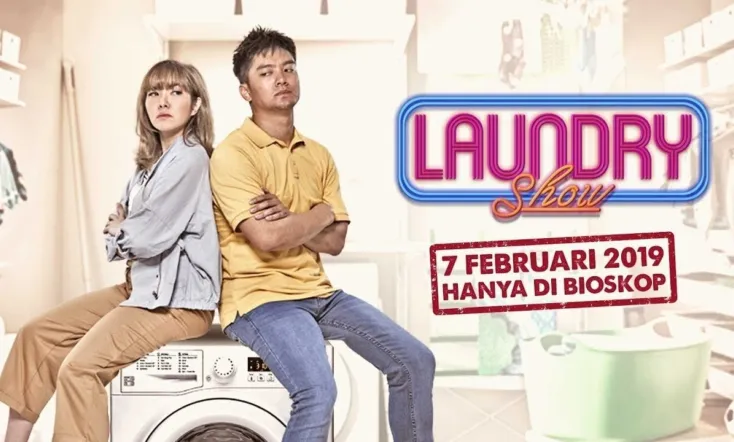 Laundry Show
