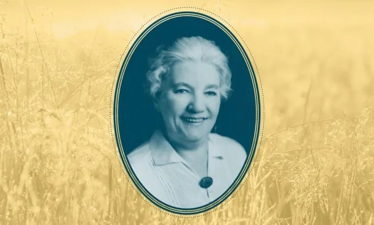 Laura Ingalls Wilder: Prairie to Page