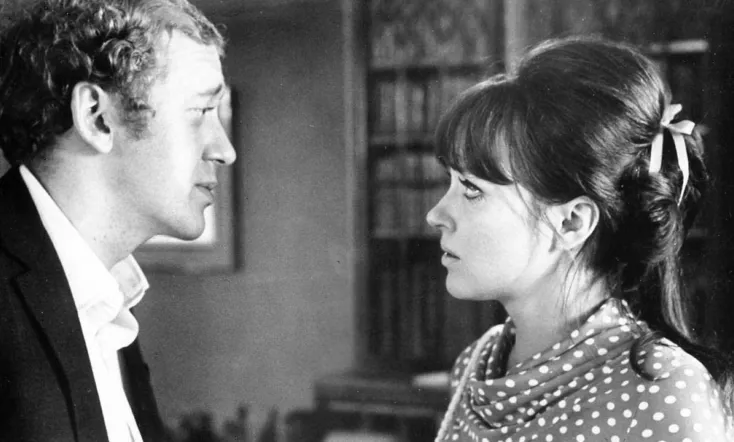 Laughter in the Dark