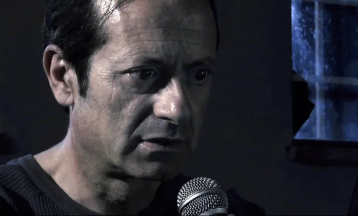 La Voce - Il talento può uccidere