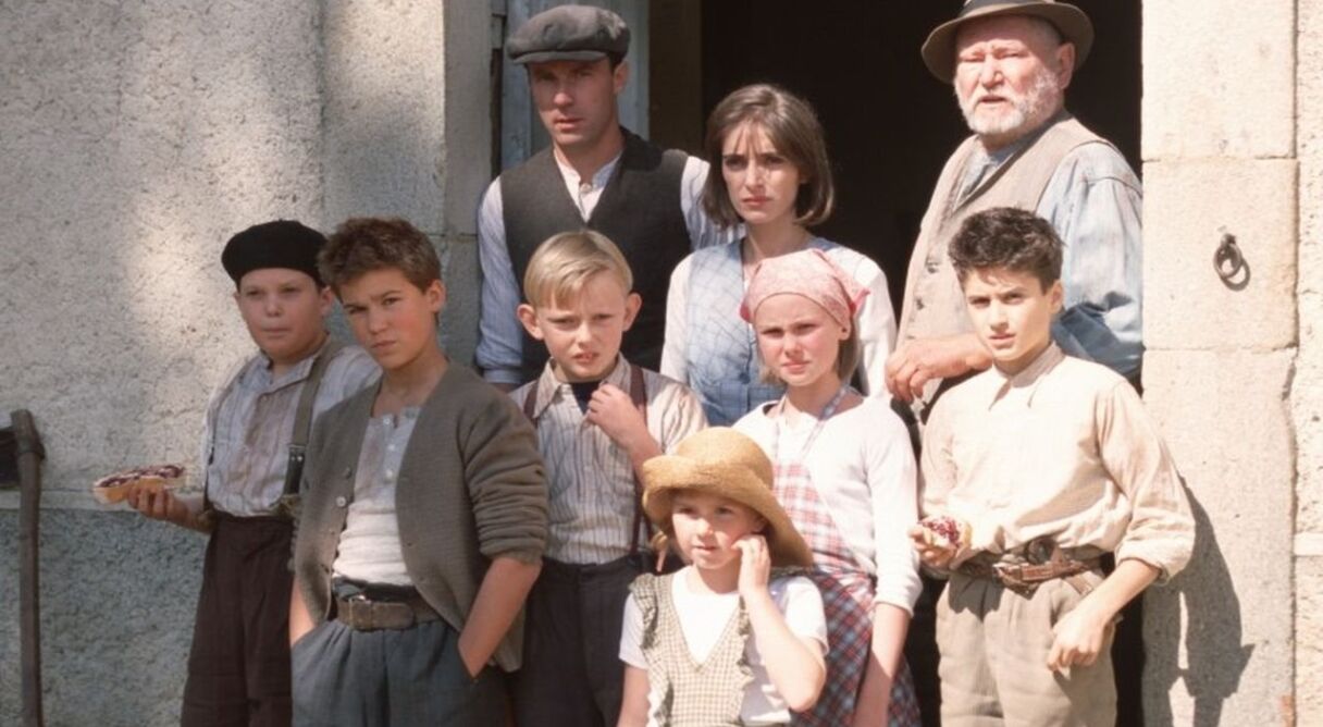 La victoire des vaincus