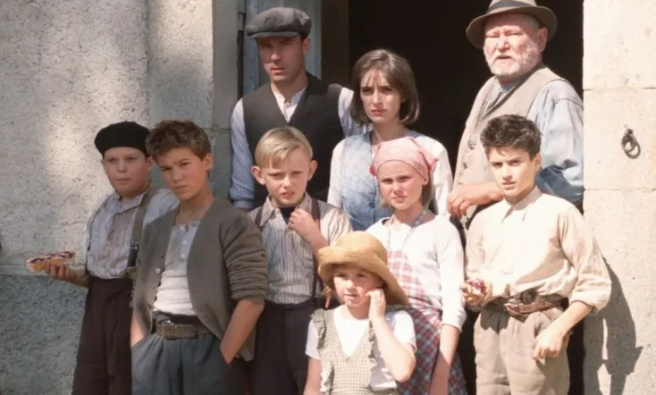 La victoire des vaincus