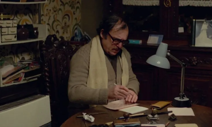 La Ville des silences