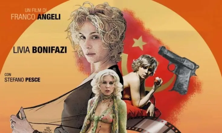 La vera storia di Luisa Bonfanti