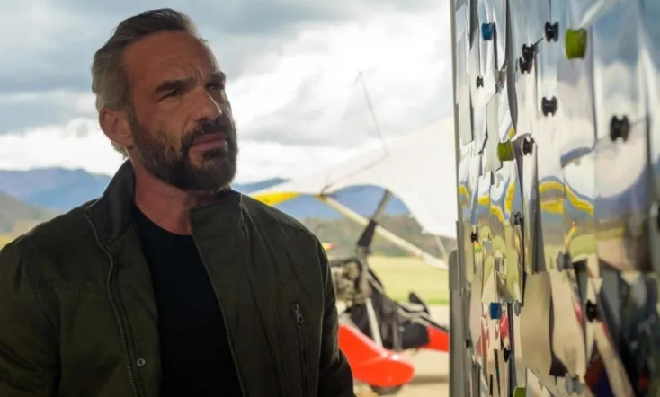 La vengeance sans visage