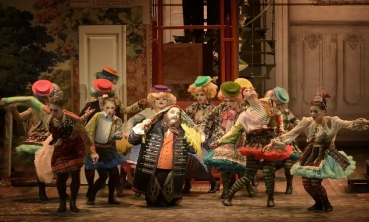 La Vie Parisienne (Bru Zane)