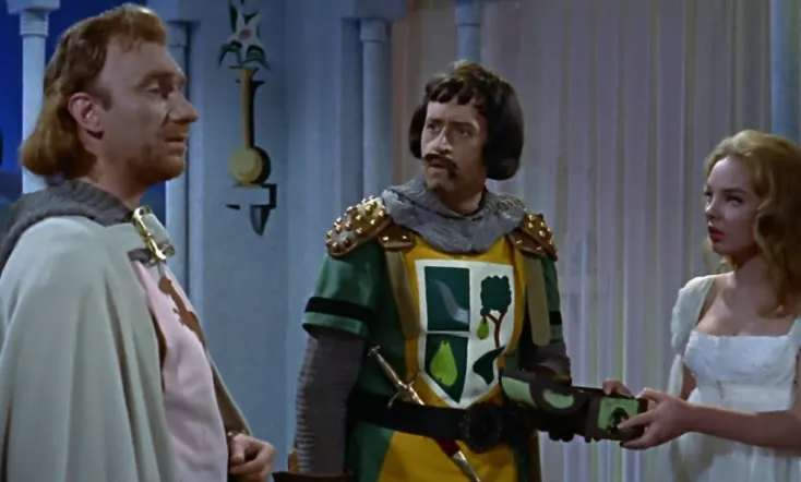 La venganza de don Mendo