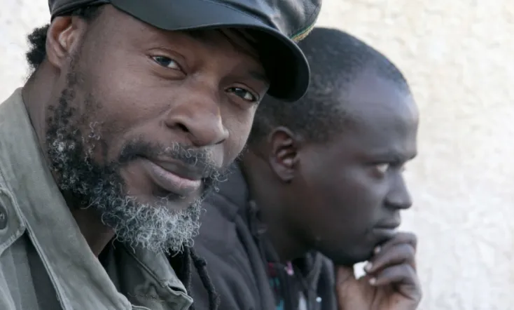 Là-Bas: A Criminal Education