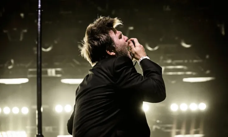 LCD Soundsystem: The Long Goodbye