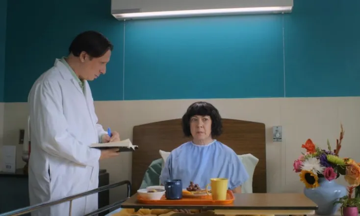 Le Cœur de Madame Sabali