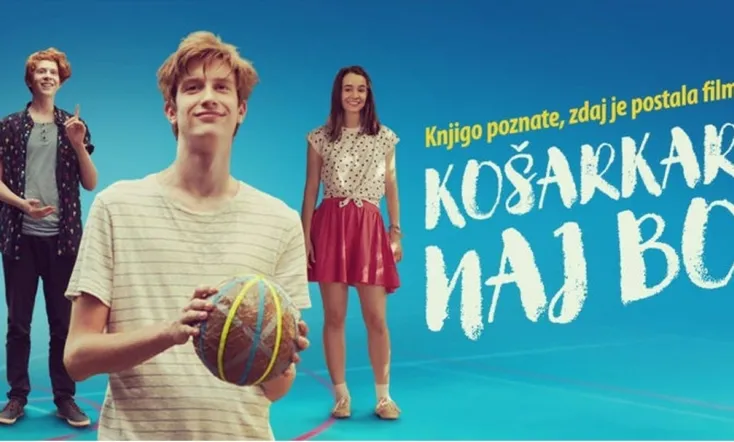 Let Him Be a Basketball Player