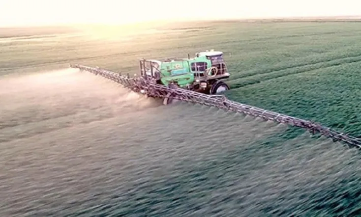 Le Roundup face à ses juges