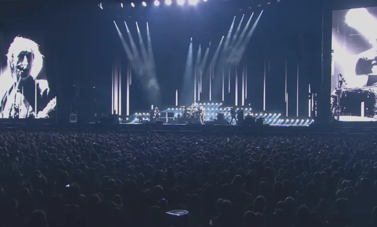 Les Insus - Les Films