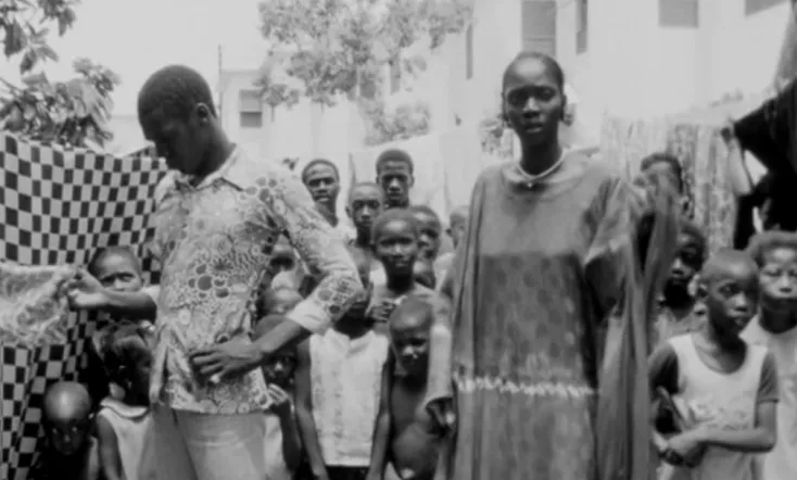 Letter from My Village