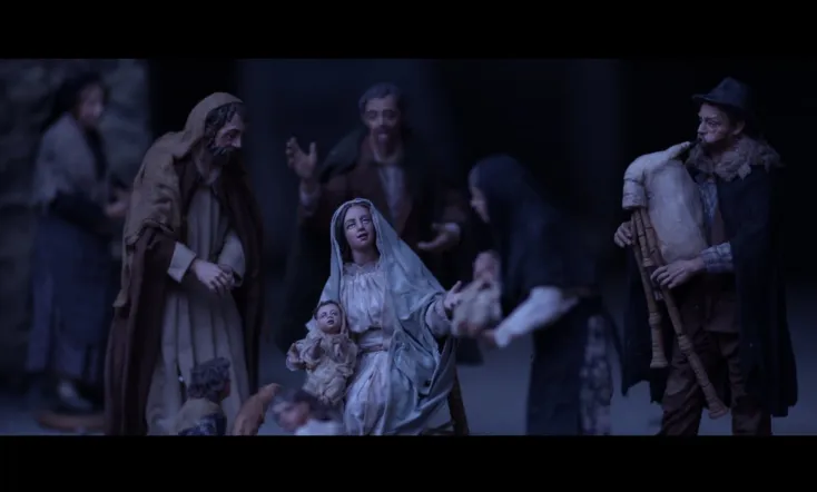 Leave the Saints Alone