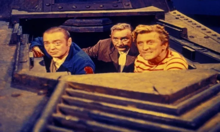 20,000 Leagues Under the Sea