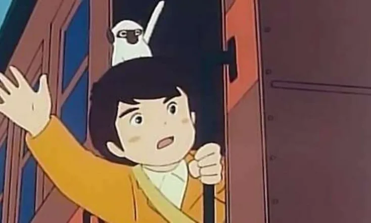 3000 Leagues in Search of Mother: The Movie