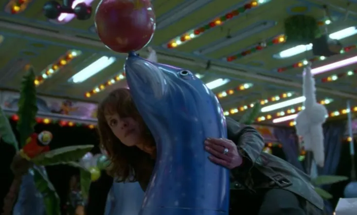 Leave Your Hands on My Hips