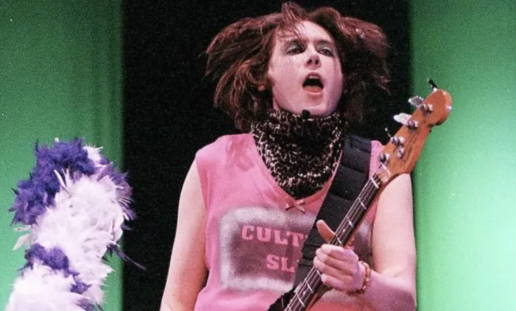 Leaving the 20th Century