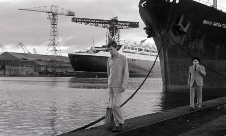 Le bonheur est pour demain