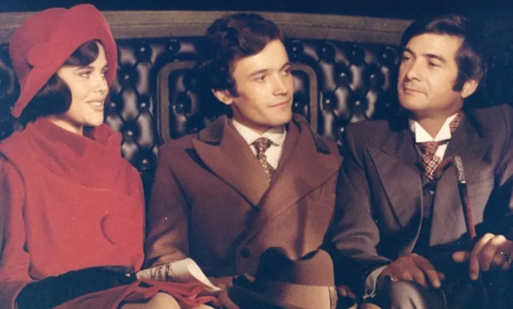 Le Bal du comte d'Orgel