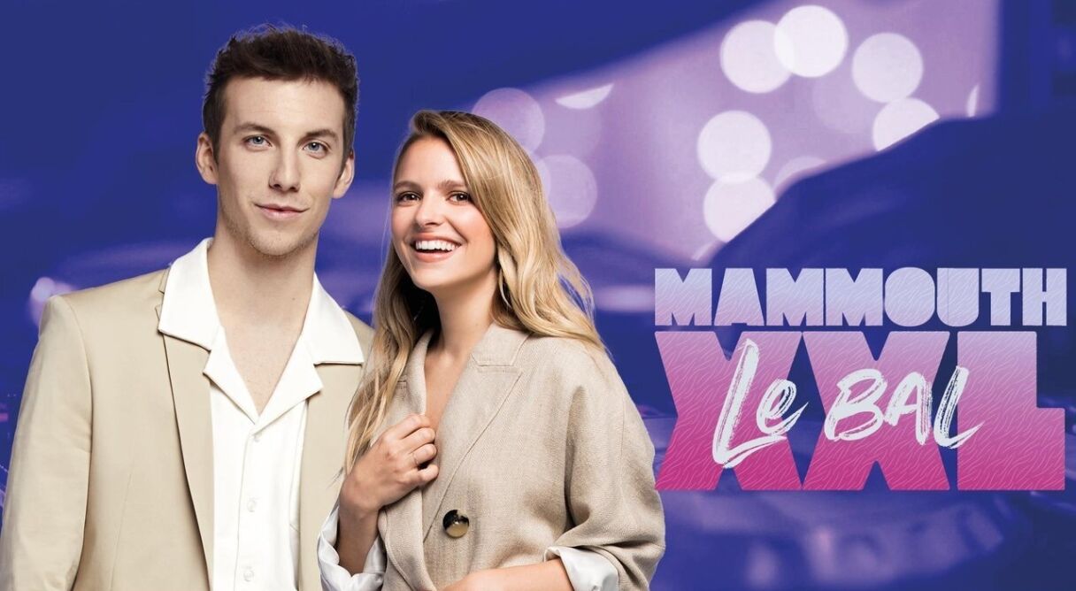 Le Bal MAMMOUTH 2020