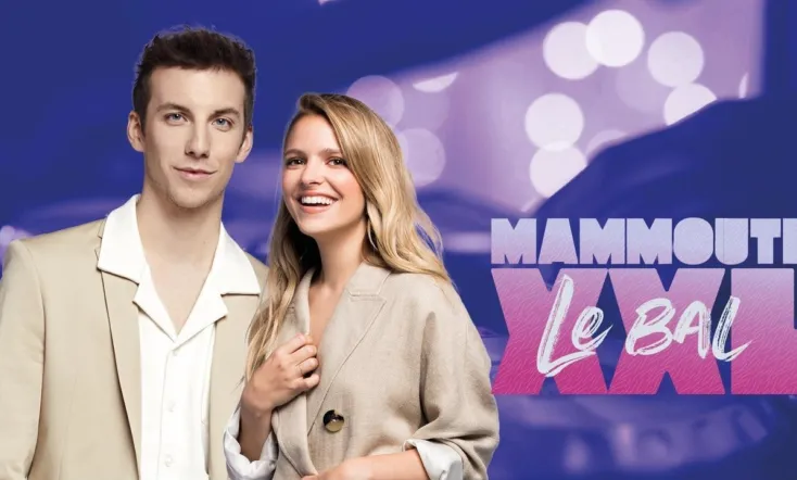 Le Bal MAMMOUTH 2020