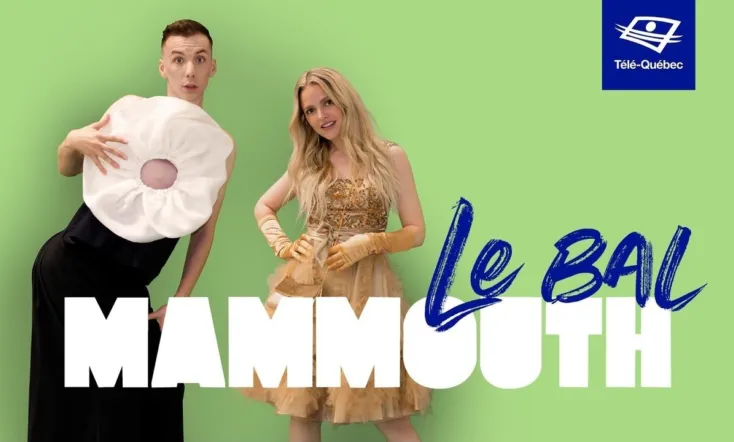 Le Bal MAMMOUTH 2021
