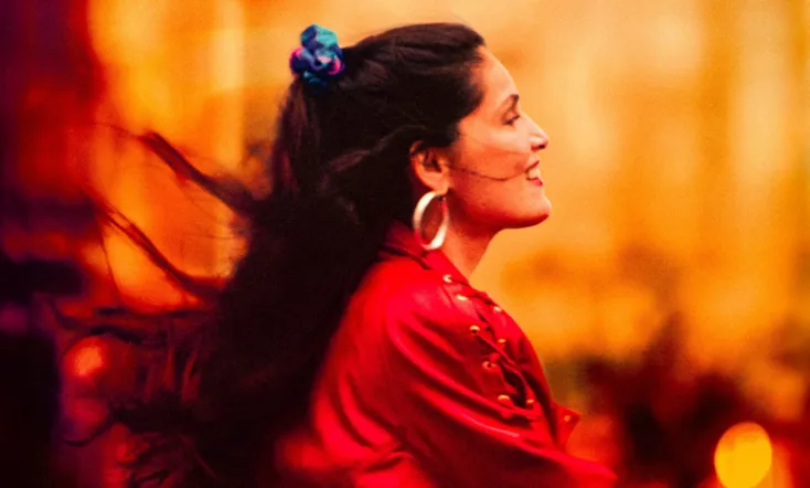 Le bonheur est pour demain